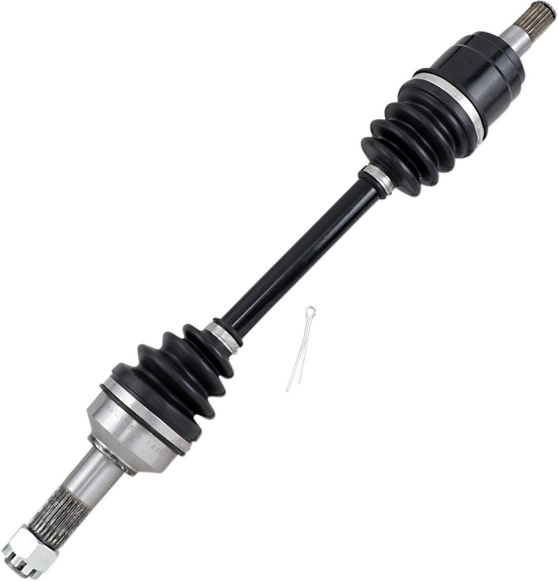 Moose Offroad LM6-HO-8-234 Front Right Axle Assembly for Honda TRX500/520