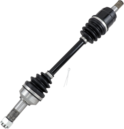 Moose Offroad LM6-HO-8-234 Front Right Axle Assembly for Honda TRX500/520