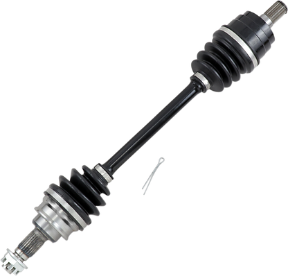 Moose Offroad Rear Left/Right Axle Assembly for Honda TRX650/680/700 - Model LM6-HO-8-301