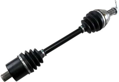 Moose Offroad Rear Left/Right Axle Assembly for 2009 Polaris Sportsman 550/850, Part LM6-PO-8-344