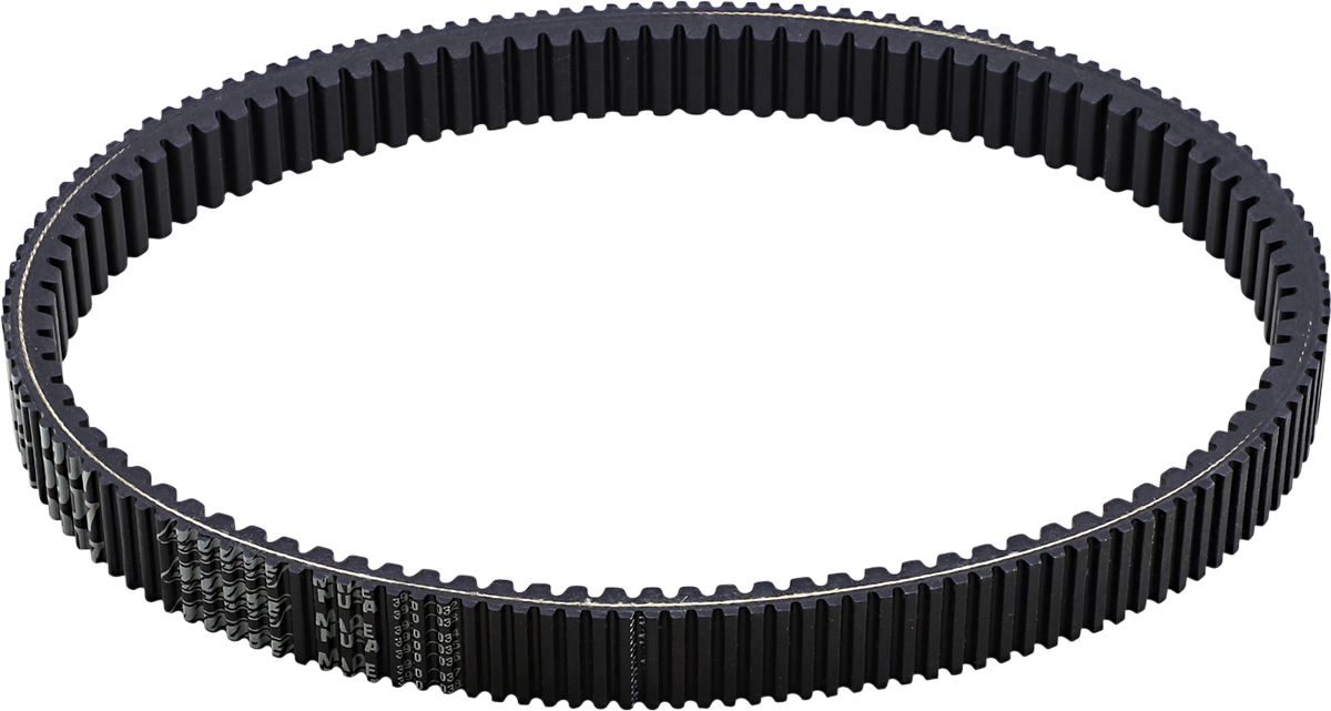 MOOSE OFFROAD Performance Plus Drive Belt for Arctic Cat and Suzuki 47-7125