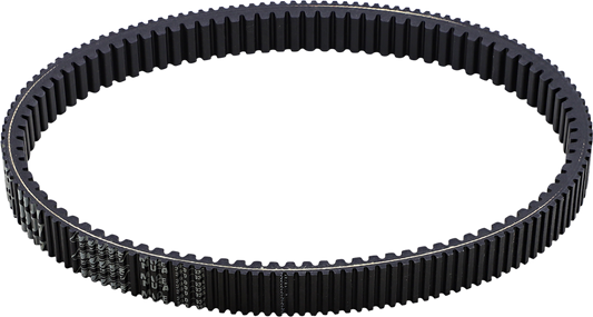 MOOSE OFFROAD Performance Plus Drive Belt for Arctic Cat and Suzuki 47-7125