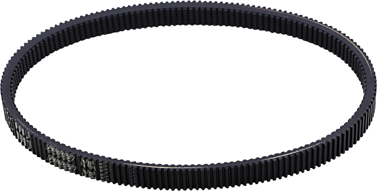 Moose Offroad Performance Plus Drive Belt for Polaris 47-7128