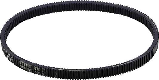 Moose Offroad Performance Plus Drive Belt for Polaris 47-7128