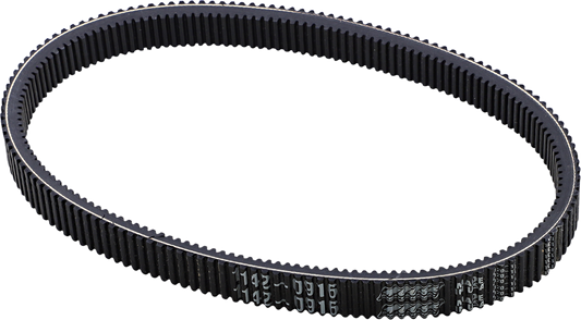 MOOSE OFFROAD Performance Plus Drive Belt for Can-Am and John Deere 47-7134