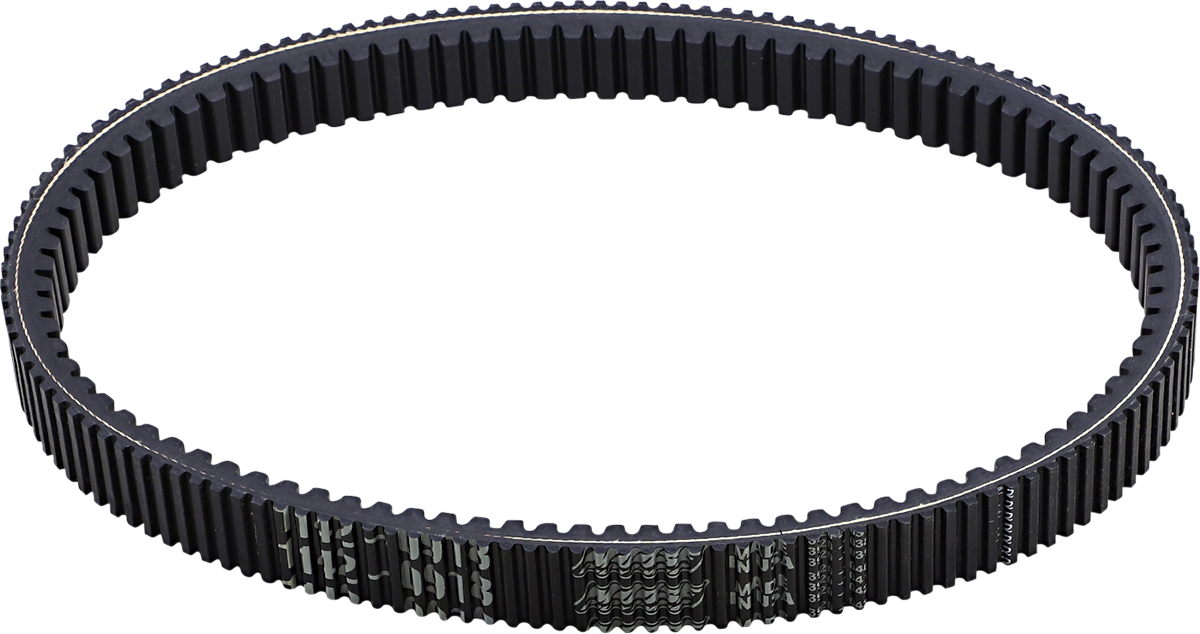 MOOSE OFFROAD Performance Plus Drive Belt for Kawasaki and Yamaha 47-7136