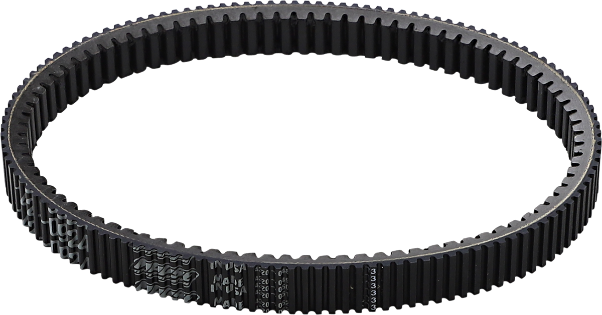 MOOSE OFFROAD Performance Plus Drive Belt for Kawasaki and Suzuki - Part 47-7143