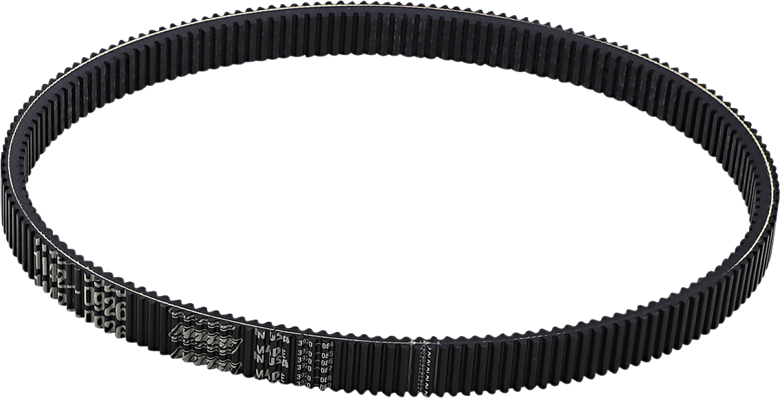 MOOSE OFFROAD Performance Plus Drive Belt for Polaris 47-7145