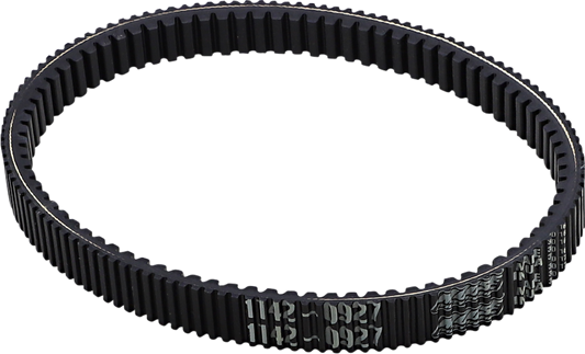 Moose Offroad Performance Plus Drive Belt for Arctic Cat, Kymco, and Tracker – Part 47-7146