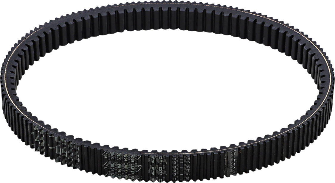 Moose Offroad Performance Plus Drive Belt for Kymco and Yamaha 47-7147