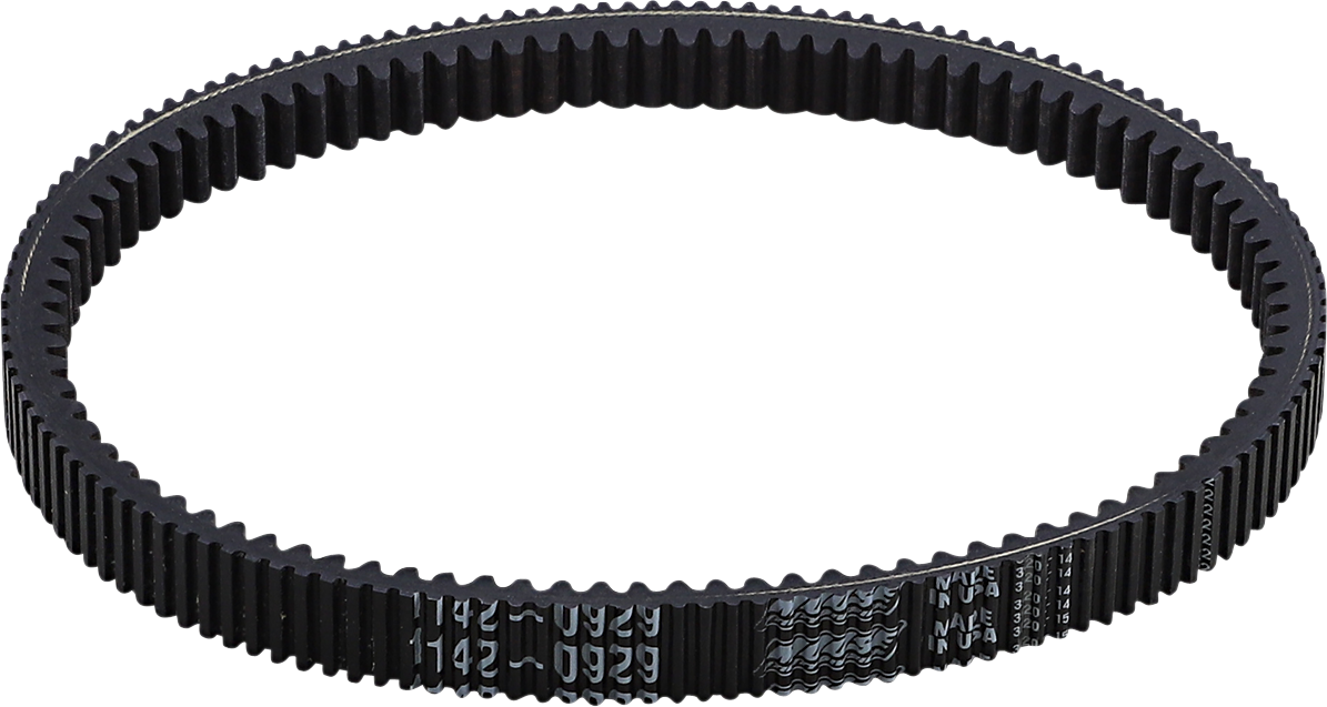 Moose Offroad Performance Plus Drive Belt for Kawasaki Teryx - Part 47-7148