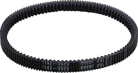Moose Offroad Performance Plus Drive Belt for Kawasaki Teryx - Part 47-7148
