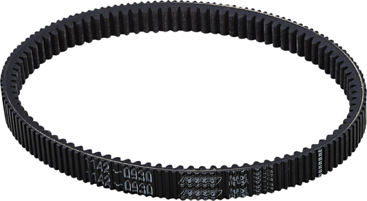 Moose Offroad Performance Plus Drive Belt for Arctic Cat and Textron - Part 47-7149