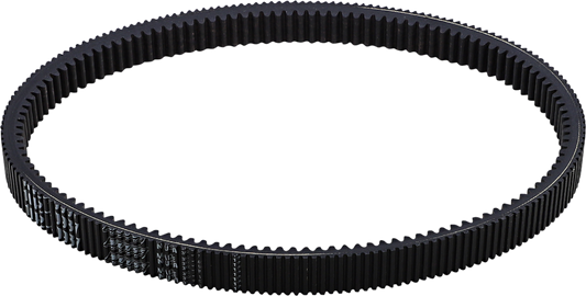 MOOSE OFFROAD Performance Plus Drive Belt for Arctic Cat, Textron, Tracker - Part 47-7156