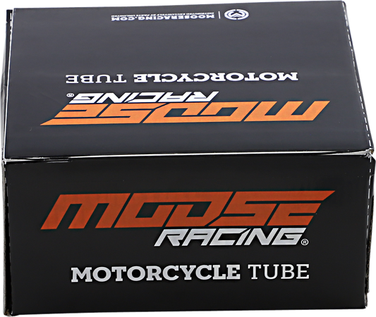 Moose Offroad 10-inch Inner Tube M20005 with TR-4 Center Metal Valve