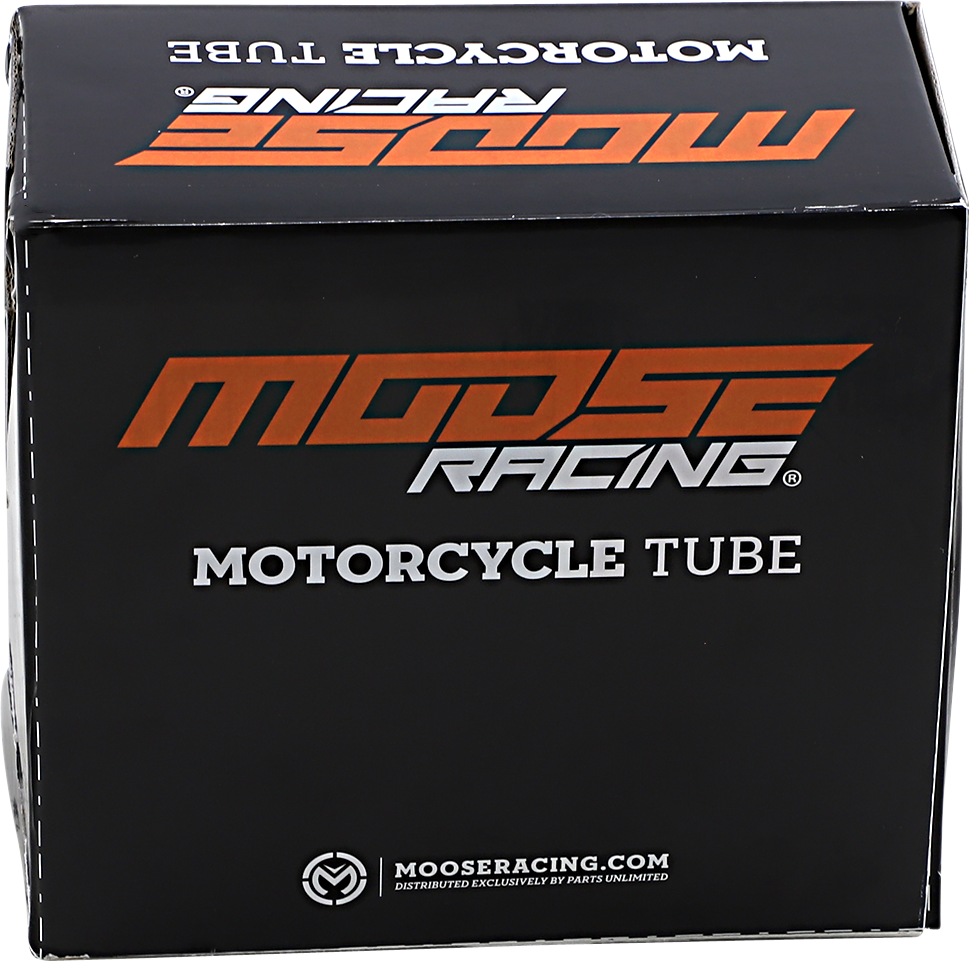 Moose Offroad 14-Inch Standard Inner Tube with TR-4 Valve - Model M20019
