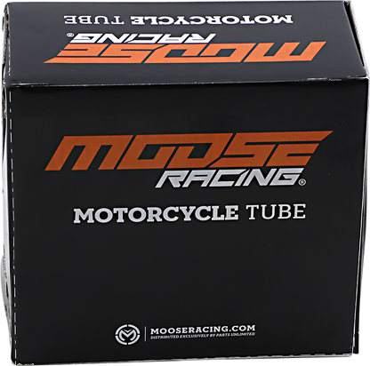 Moose Offroad 14-Inch Standard Inner Tube with TR-4 Valve - Model M20019