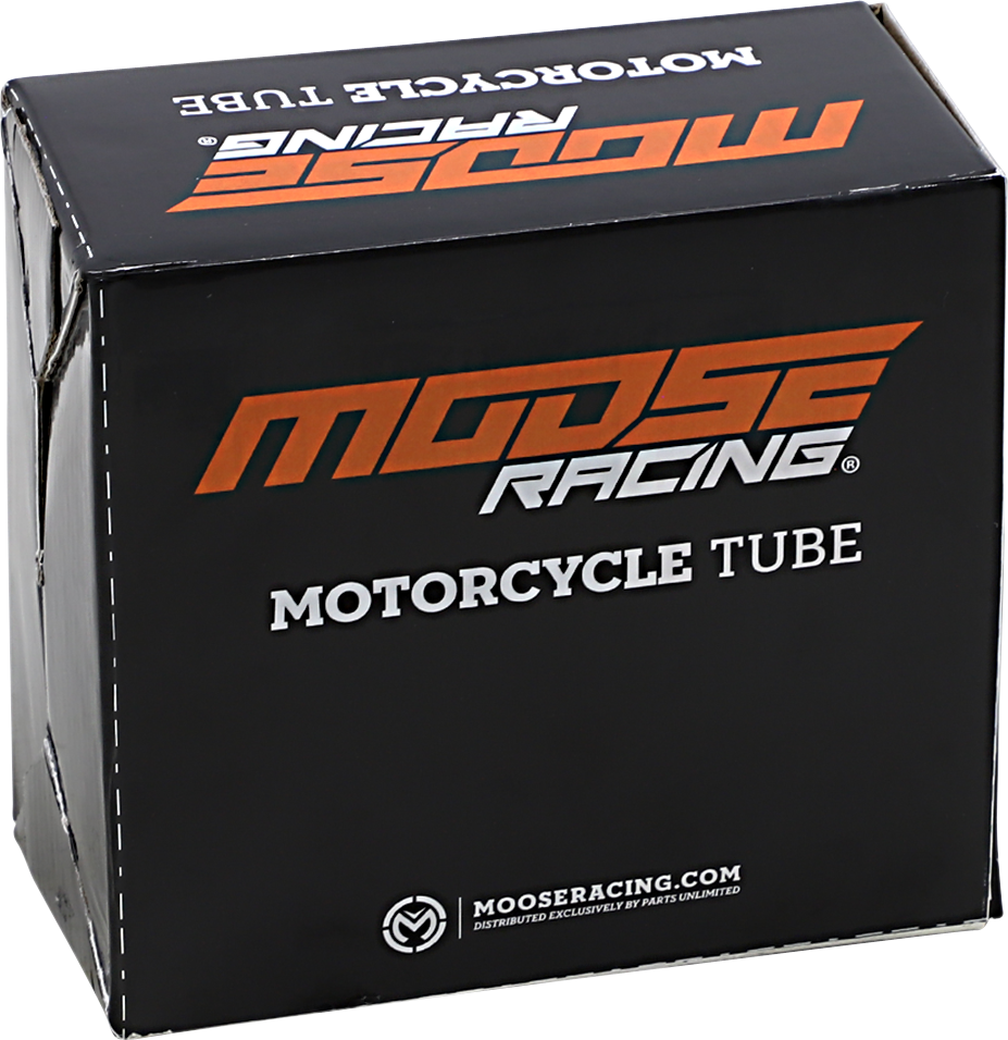 MOOSE Offroad 19-Inch Standard Inner Tube with TR-4 Valve - Model M20071