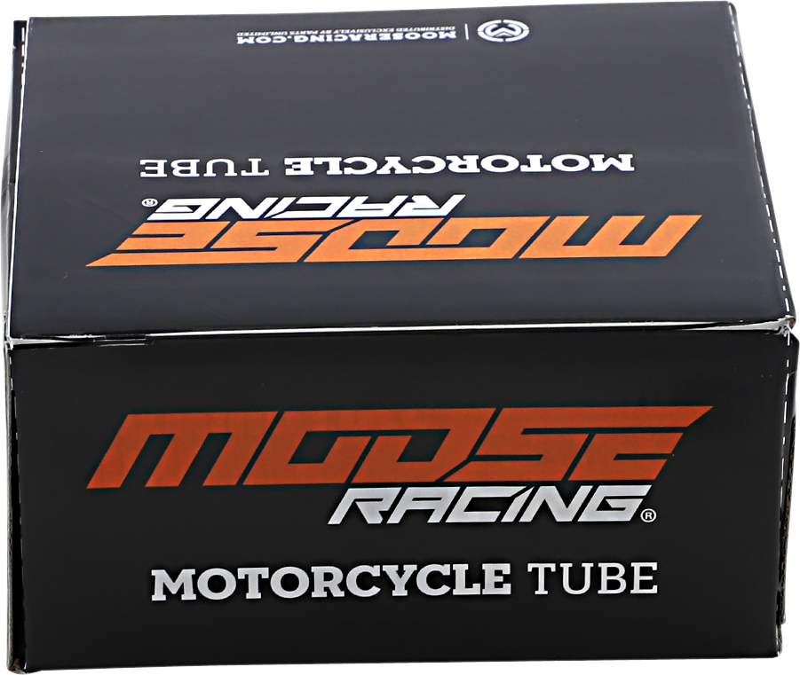 MOOSE Offroad 19-Inch Standard Inner Tube with TR-4 Valve - Model M20071