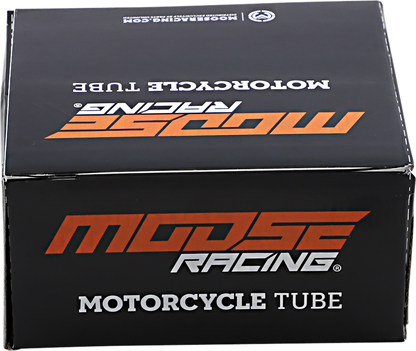 MOOSE OFFROAD 16-inch Standard Inner Tube with TR-4 Valve - Model M20034