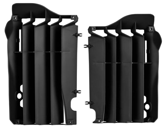 Polisport Radiator Louver