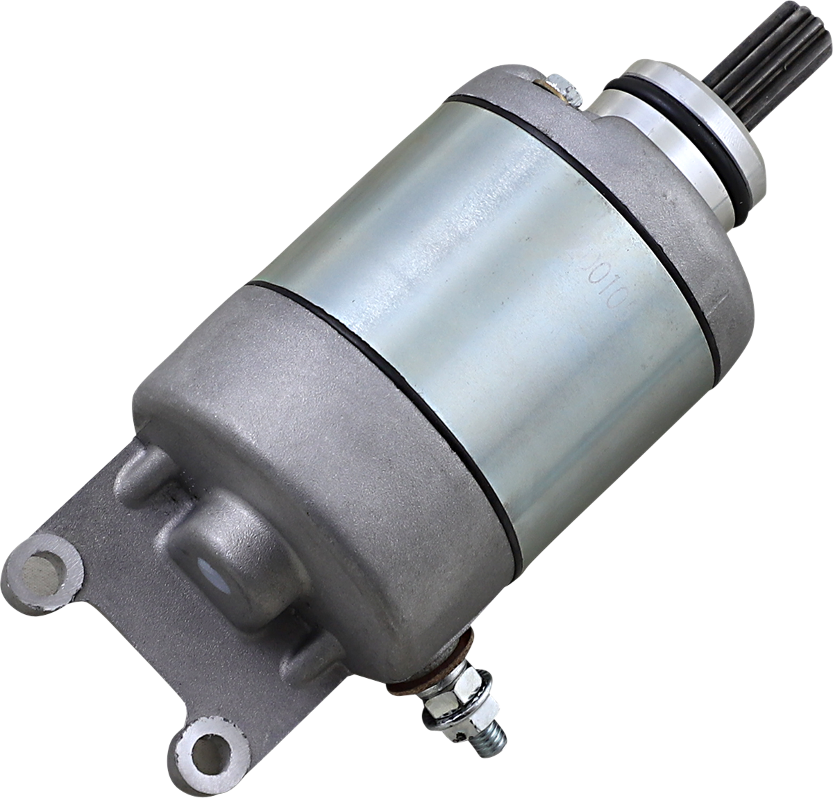 Moose Offroad KTM M-61-914 Starter - Direct OEM Replacement