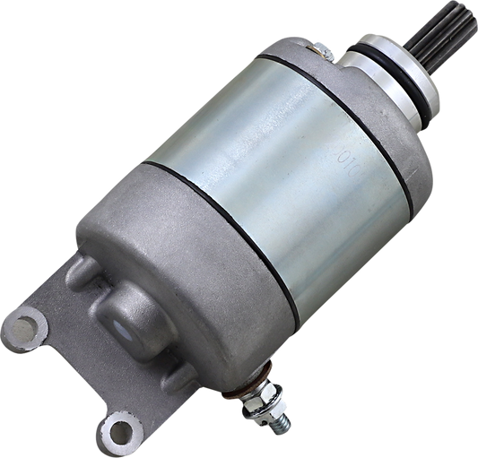 Moose Offroad KTM M-61-914 Starter - Direct OEM Replacement