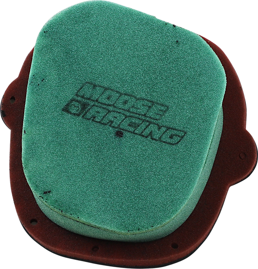 Moose Offroad Precision Pre-Oiled Air Filter for Honda P1-20-37
