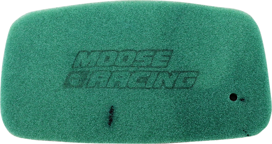 Moose Offroad Precision Pre-Oiled Air Filter for Honda P2-20-21