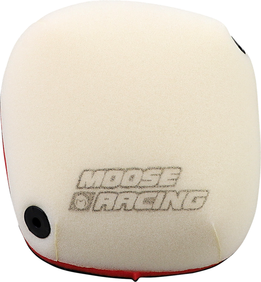 Moose Offroad Beta BETAN Air Filter with Dual-Layer Foam and Neoprene Seal