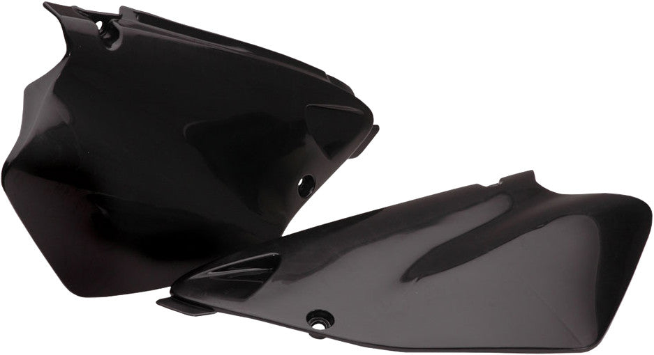 Side Panels