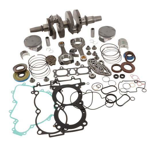Complete Engine Rebuild Kit
