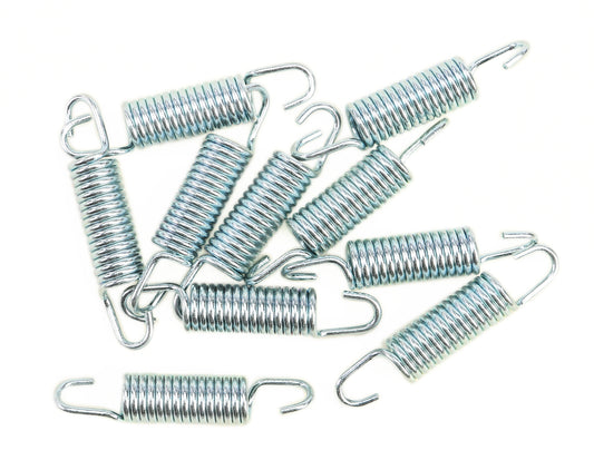 SP1 EXHAUST SPRING 68.7MM 10/PK