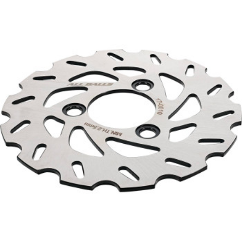All Balls LT500R Front Brake Rotor
