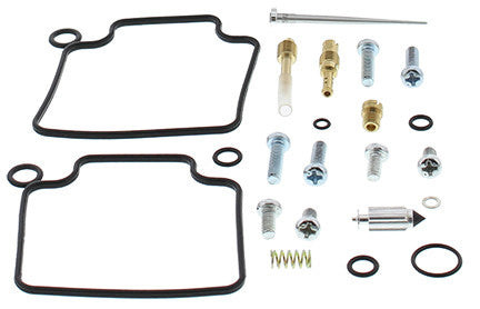 Carburetor Rebuild Kit