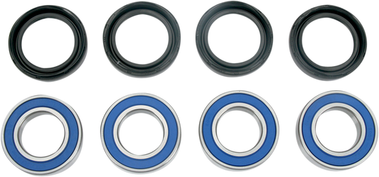 Moose Offroad Rear Wheel Bearing Kit for Yamaha YFM660 '02 | Part Number 25-1409