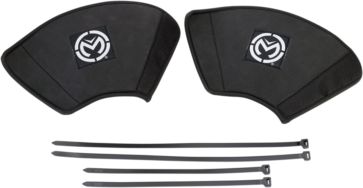 Moose Offroad CV Protectors Pair for ATV and UTV - Model 0214-0969