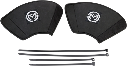 Moose Offroad CV Protectors Pair for ATV and UTV - Model 0214-0969