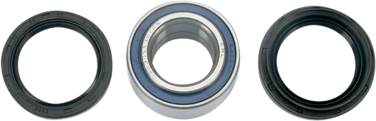 Moose Offroad Arctic Cat Wheel Bearing Kit (Part Number 25-1434) for Front and Rear Wheels