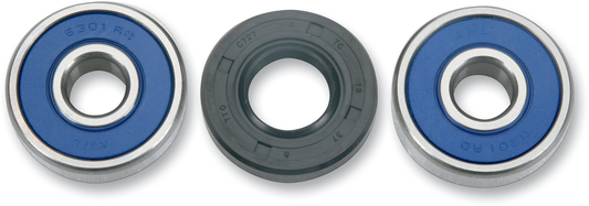 Moose Offroad Front Wheel Bearing Kit for Yamaha MX1 Hubs – Part 25-1410