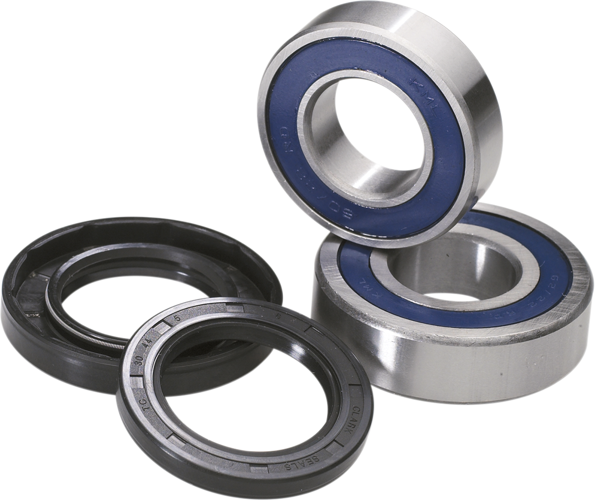 Moose Offroad Rear Wheel Bearing Kit for Husqvarna 25-1420