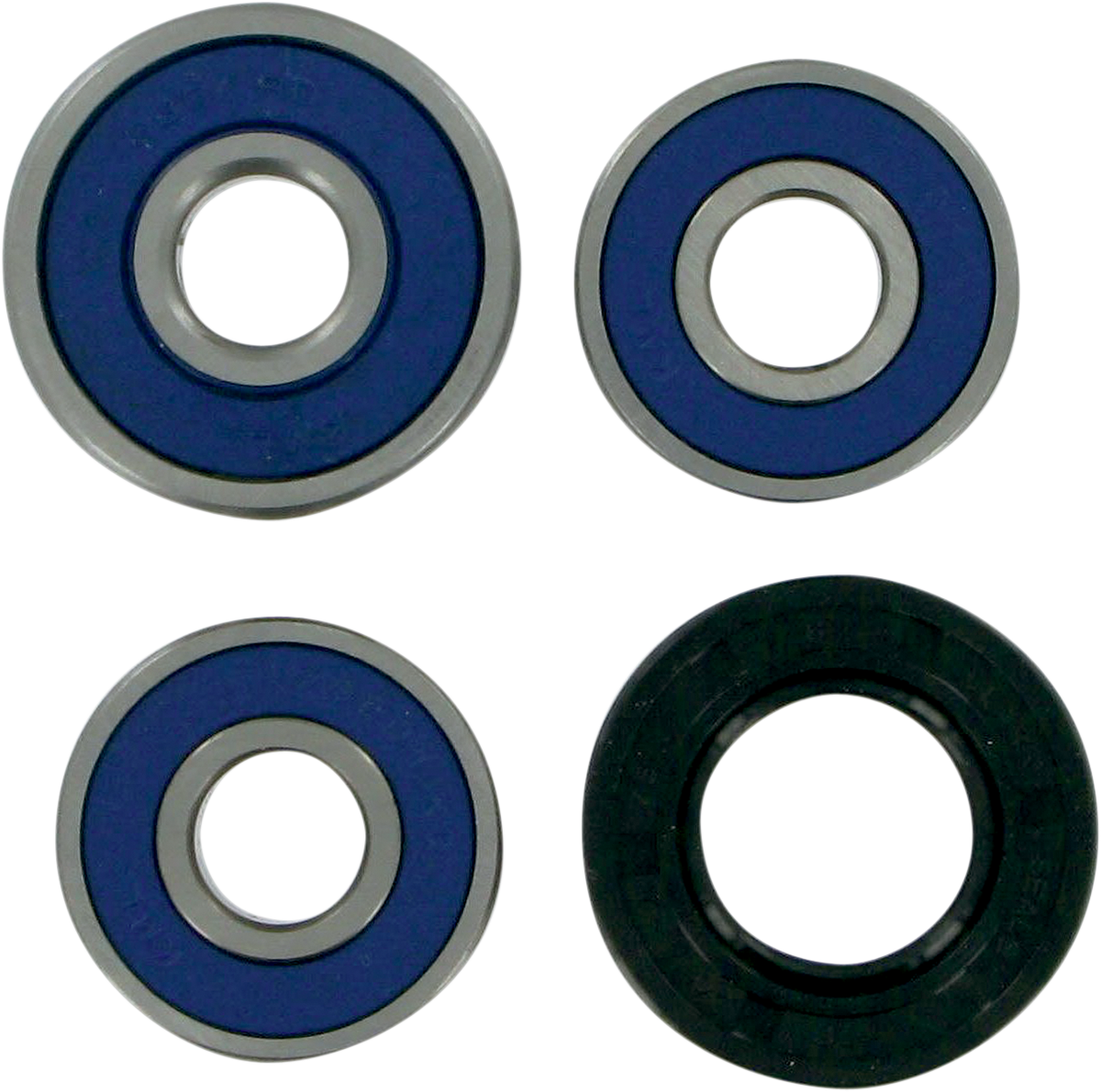 Moose Offroad Rear Wheel Bearing Kit for KLX/DR-Z 125 – Part 25-1517