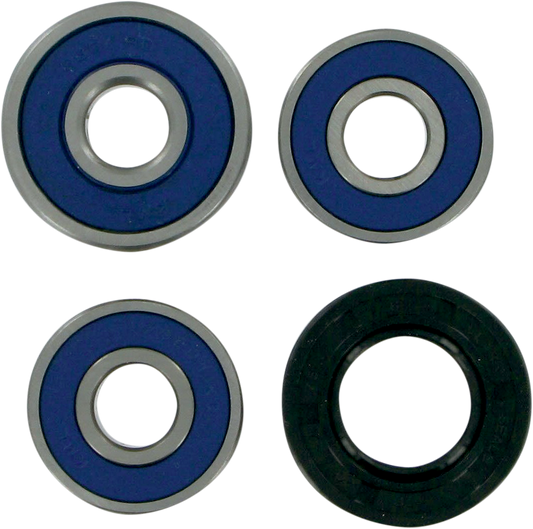 Moose Offroad Rear Wheel Bearing Kit for KLX/DR-Z 125 – Part 25-1517
