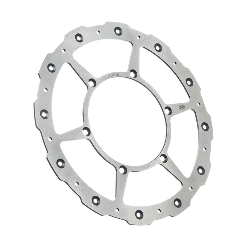 Stainless Steel Brake Rotor
