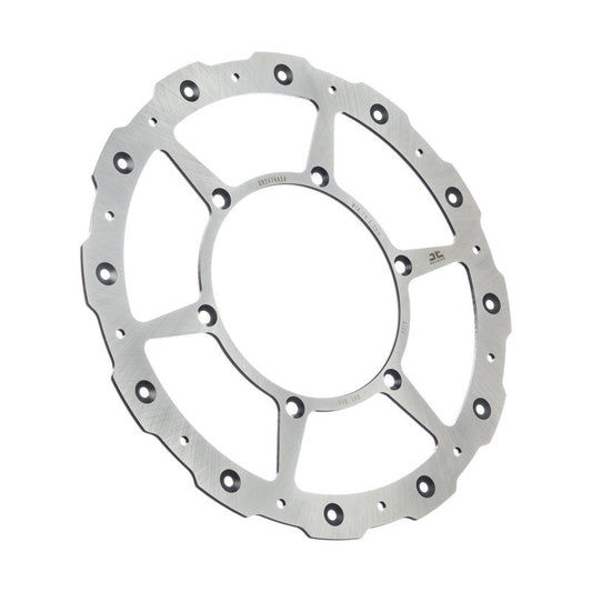 Stainless Steel Brake Rotor