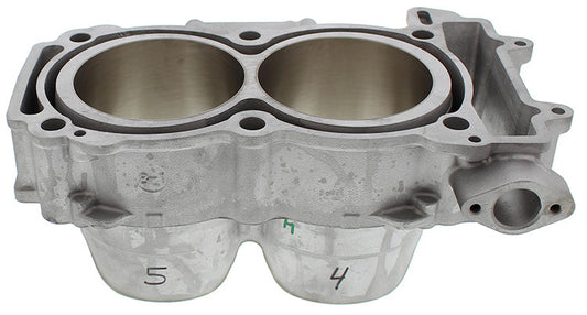 Standard Bore Cylinder