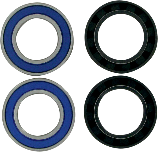 Moose Offroad Rear Wheel Bearing Kit for Arctic Cat and Polaris 90/110 – Part 25-1435