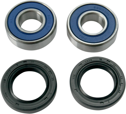 MOOSE OFFROAD Front Wheel Bearing Kit for Talon Hubs - Part 25-1569