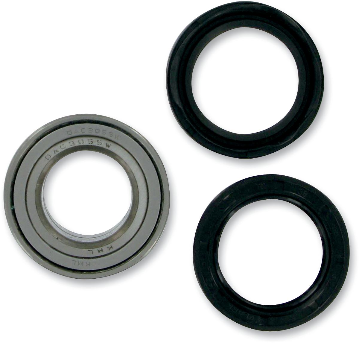 Moose Offroad Kymco/Suzuki Wheel Bearing Kit - Front and Rear | Part 25-1538