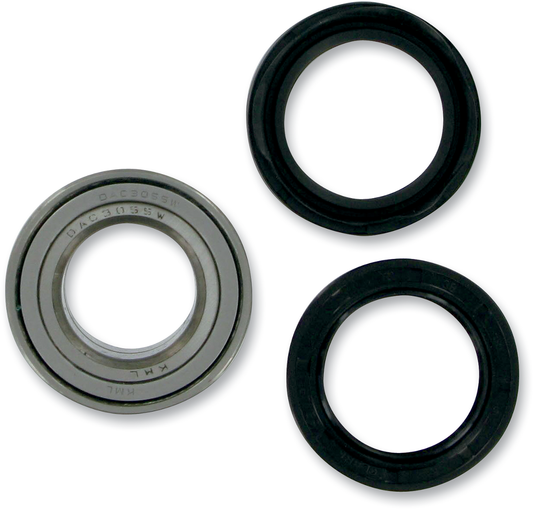 Moose Offroad Kymco/Suzuki Wheel Bearing Kit - Front and Rear | Part 25-1538